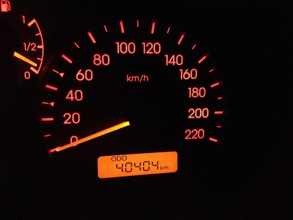 na koliko km se dela veliki servis