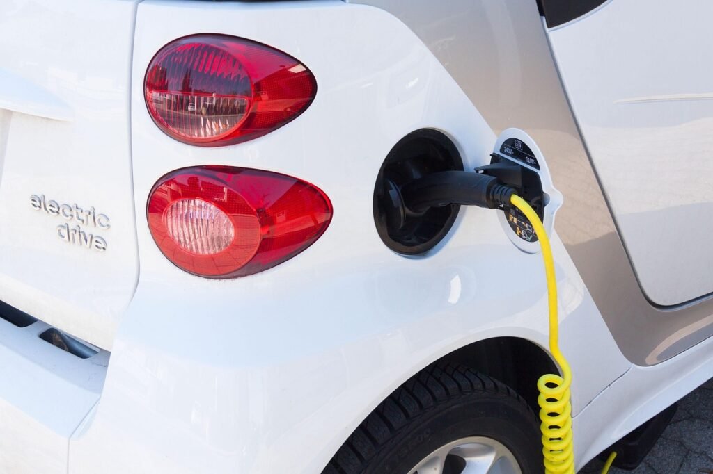 Električni automobil