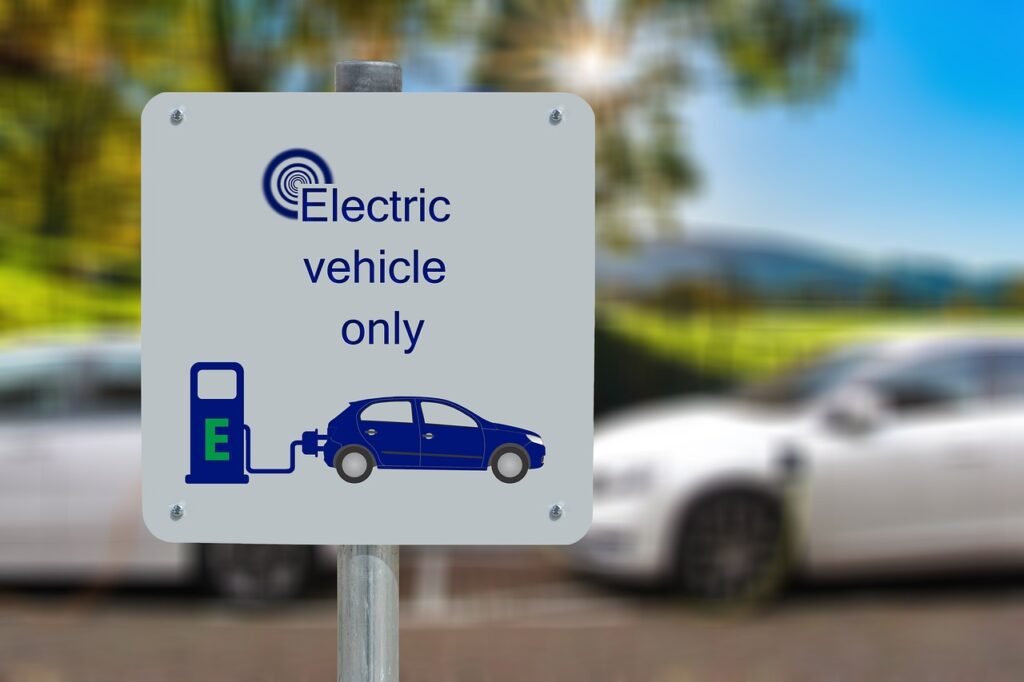 električni avto