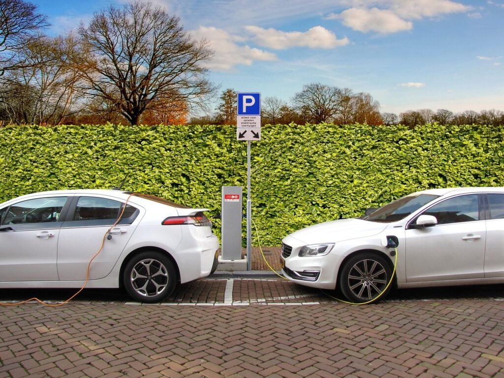 Kako funkcioniše hibridni automobil
