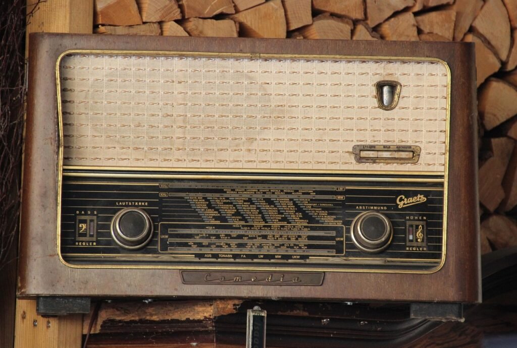 kako funkcioniše DAB radio