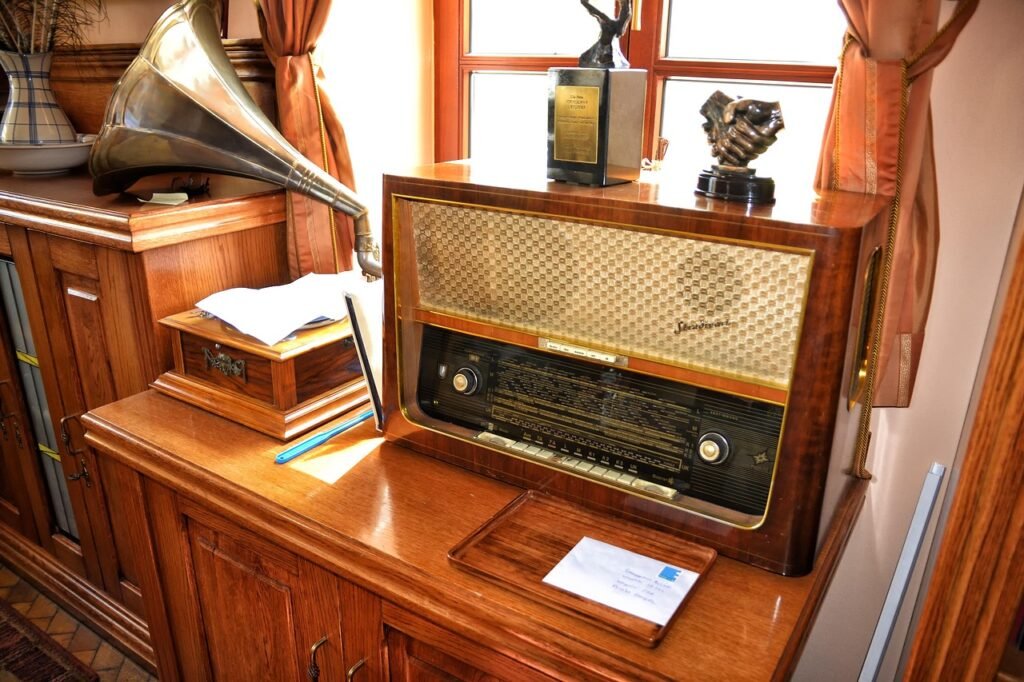 Kako funkcioniše DAB radio