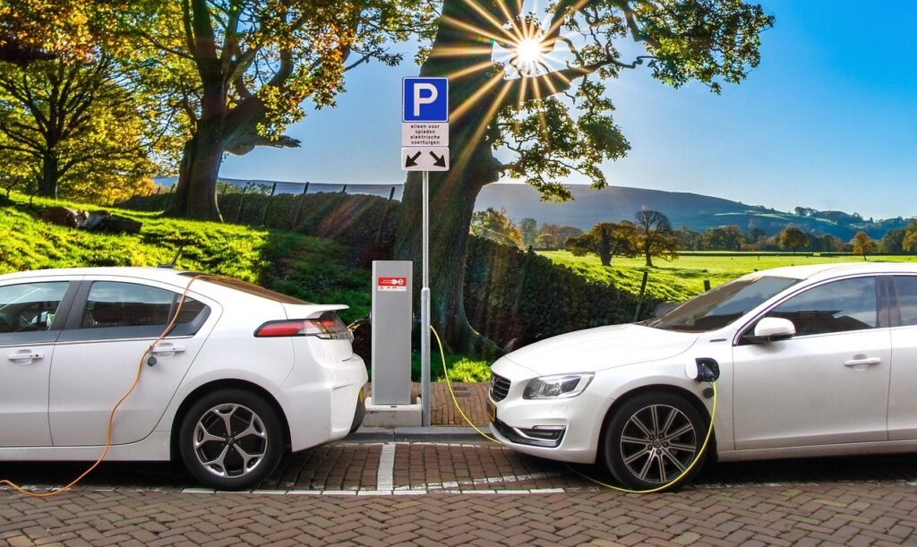 Home 15 Koliki je domet električnih automobila